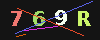Gambar captcha